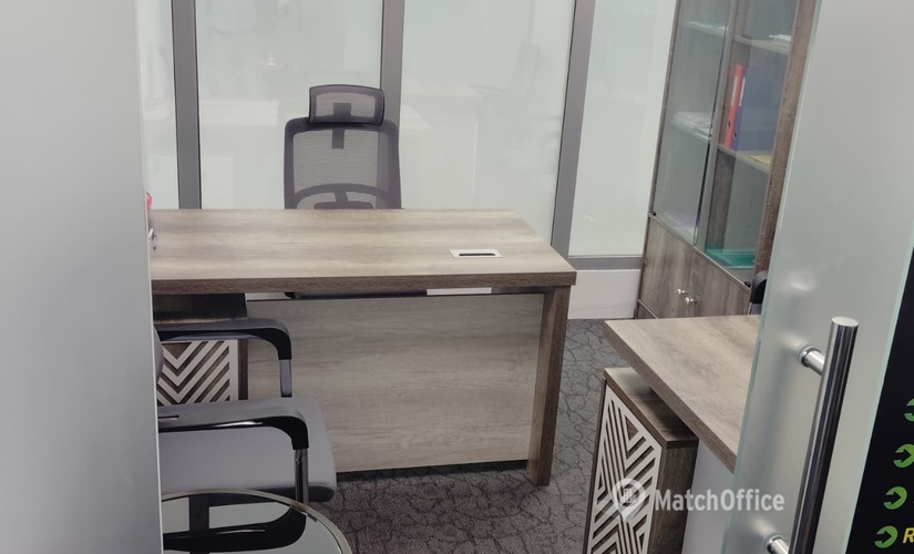 Office 789R+QC  Dubai