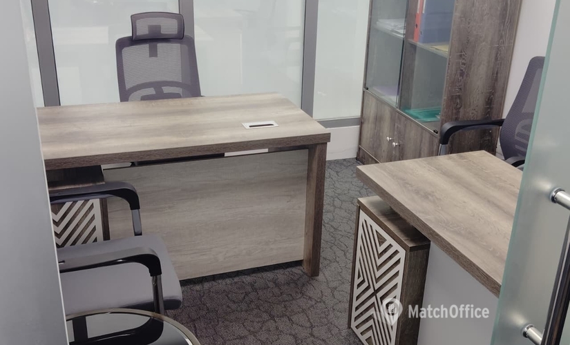 Office 789R+QC Dubai