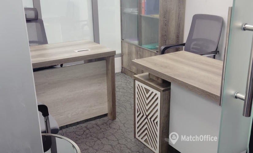 Office 789R+QC Dubai