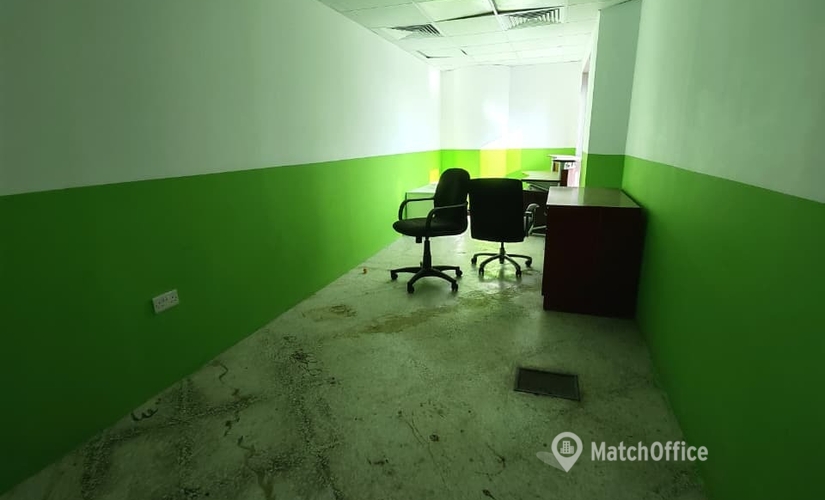 Office Al Maktoum Rd  Dubai