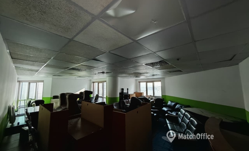 Office Al Maktoum Rd  Dubai