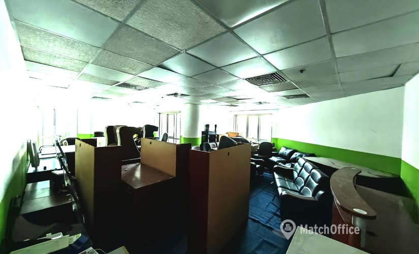 Office Al Maktoum Rd  Dubai