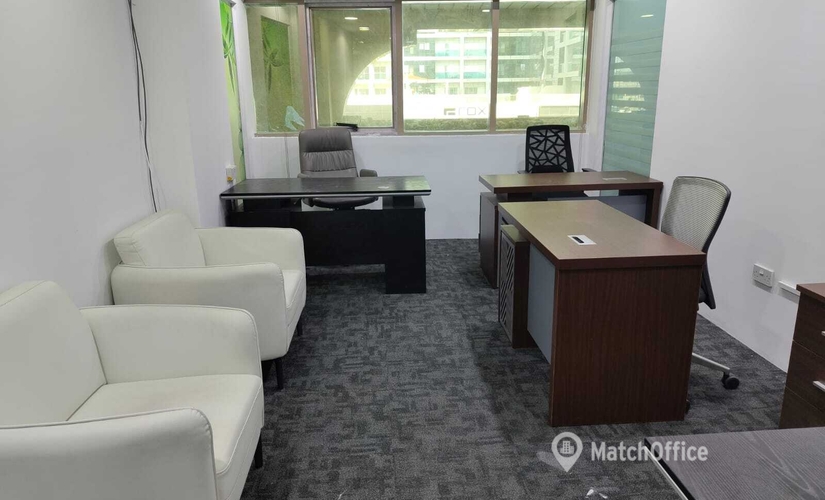 Office 9th Street 8  Dubai