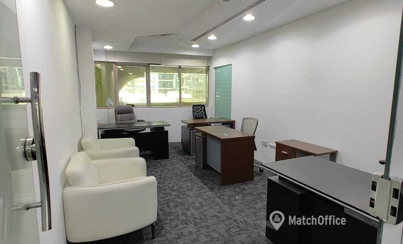 Office 9th Street 10 Dubai