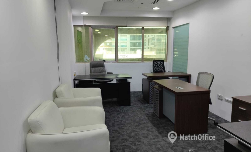 Office 9th Street 10  Dubai