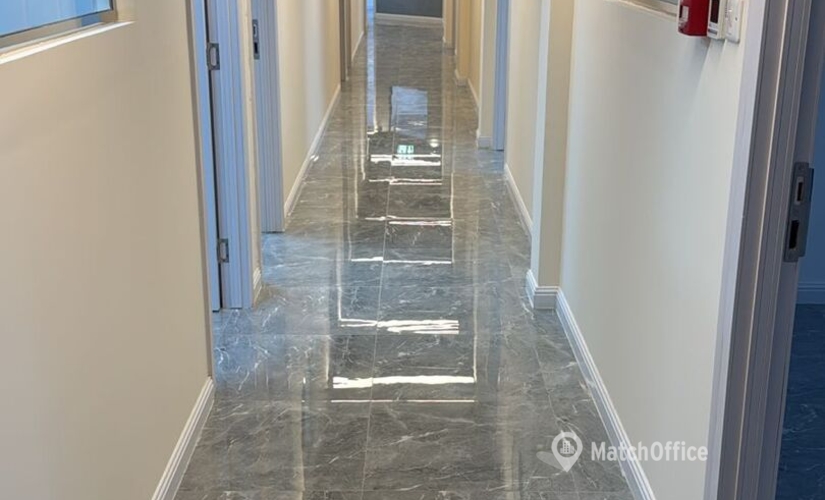 30 m² Serviced office in Dubai, Al Karama (%[postal_code]) - 3 | MatchOffice.com