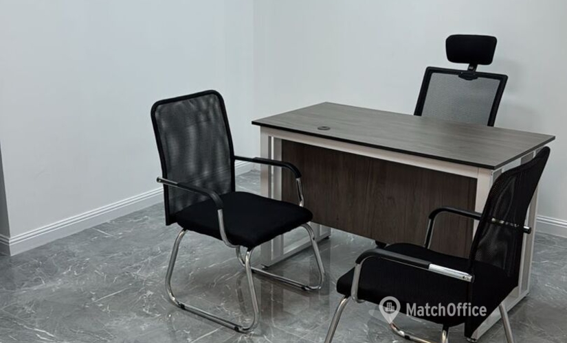 30 m² Business space in Dubai, Al Karama (%[postal_code]) - 4 | MatchOffice.com