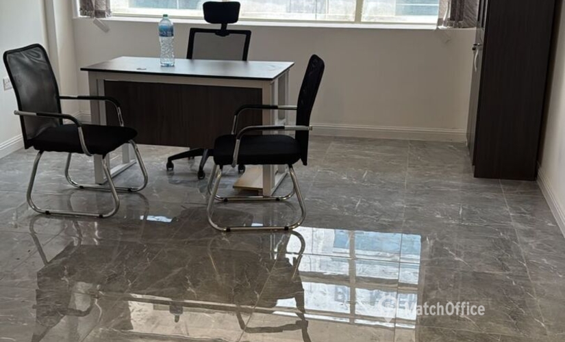 30 m² Business center in Dubai, Al Karama (%[postal_code]) - 2 | MatchOffice