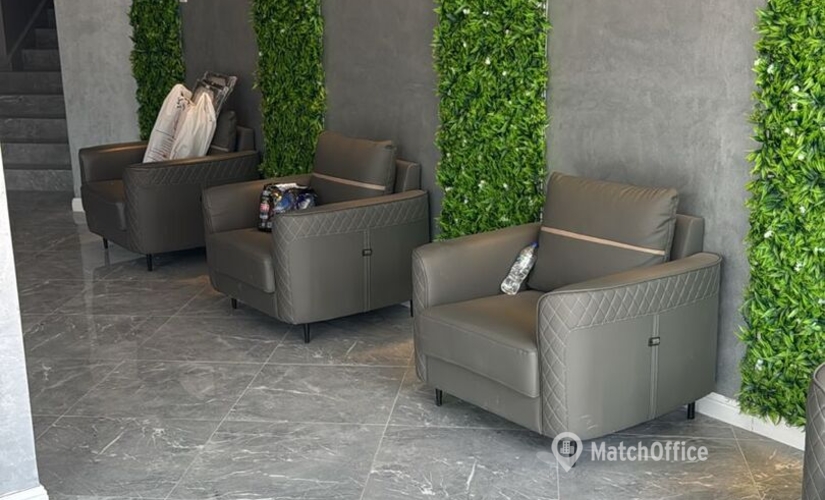 30 m² Serviced office in Dubai, Al Karama (%[postal_code]) - 0 | MatchOffice.com