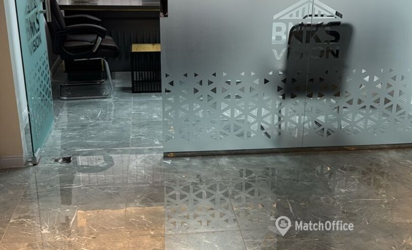 30 m² Business park in Dubai, Al Karama (%[postal_code]) - 1 | MatchOffice.com