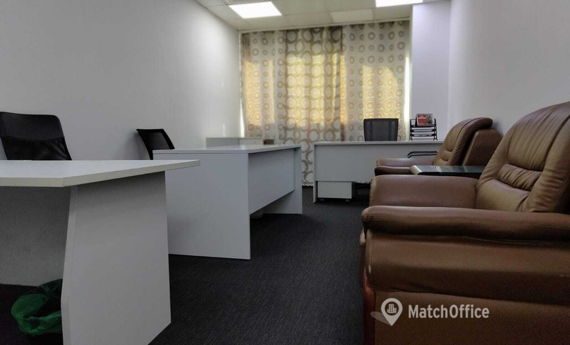 Office 9th Street 6  Dubai