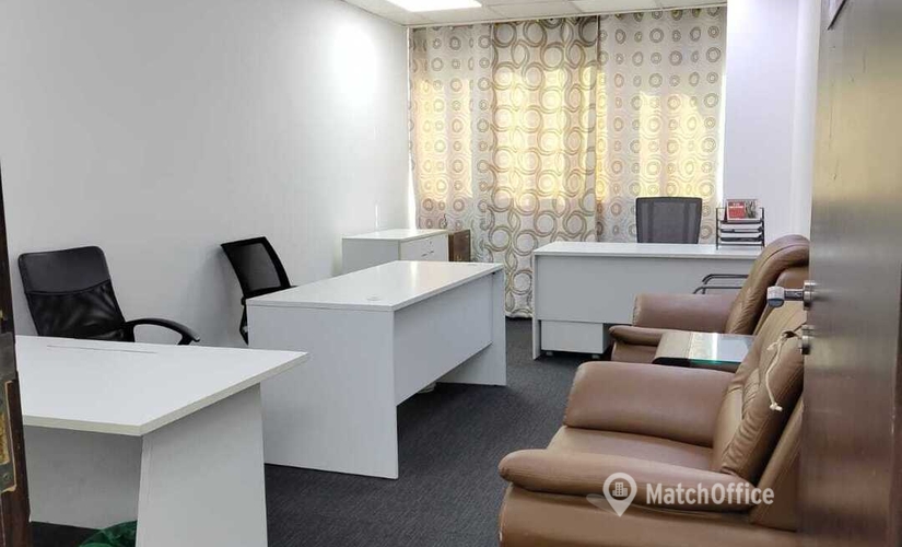 Office 9th Street 6 Dubai