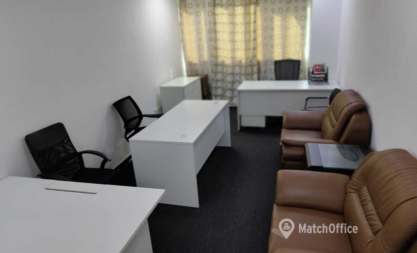 Office 9th Street 6 Dubai