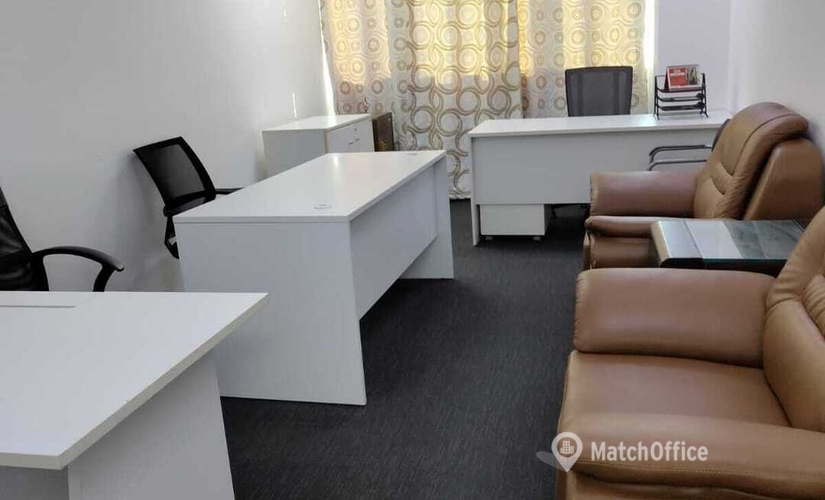 Office 9th Street 6  Dubai