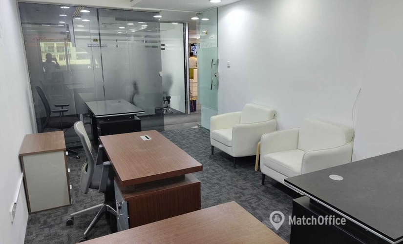 Office Port Saeed  Dubai