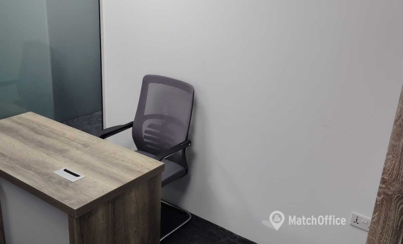 Office 789R+QC Dubai