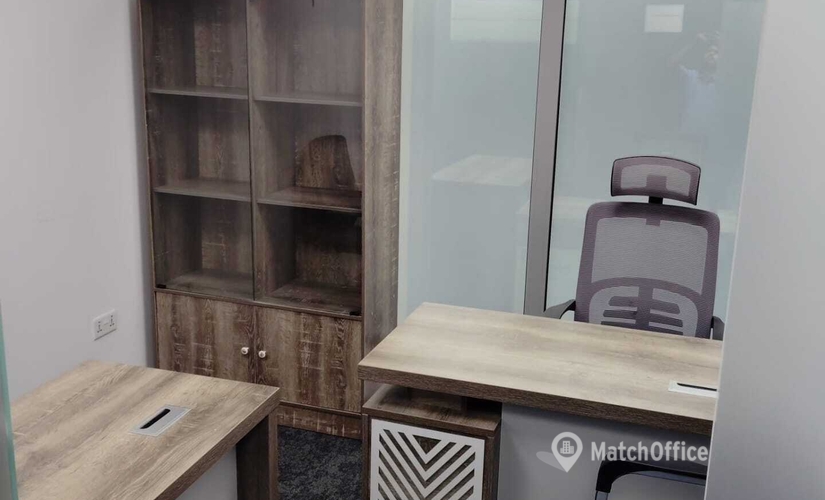 Office 789R+QC Dubai