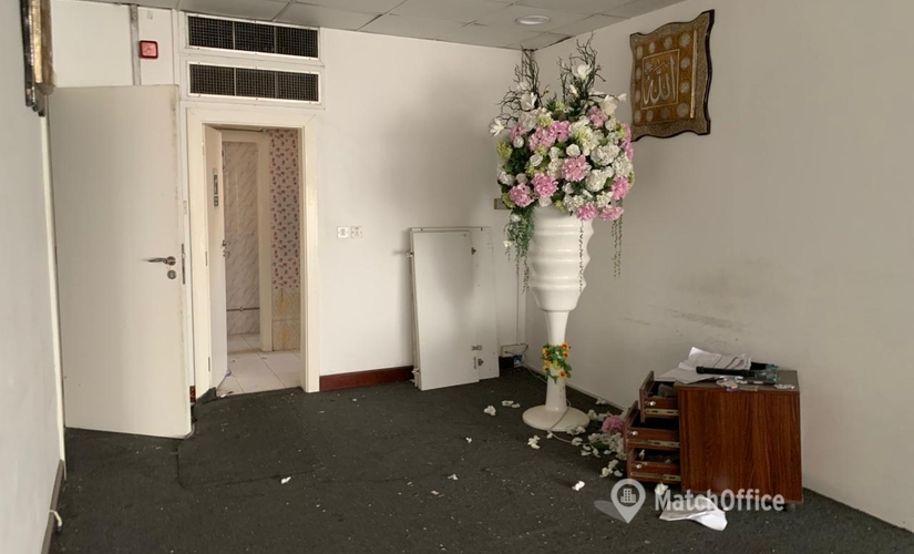 Office Baniyas Rd  Dubai