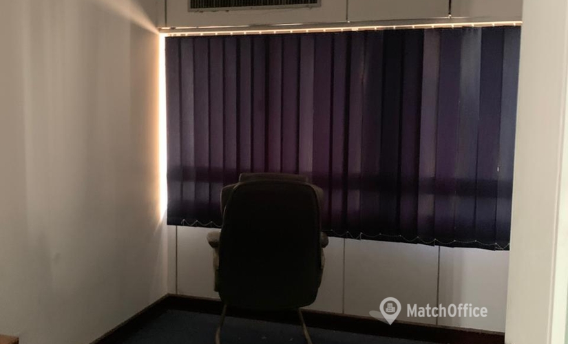 Office Baniyas Rd Dubai