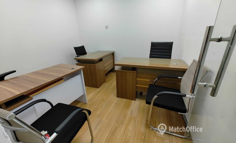 Office 9th Street 14 Dubai