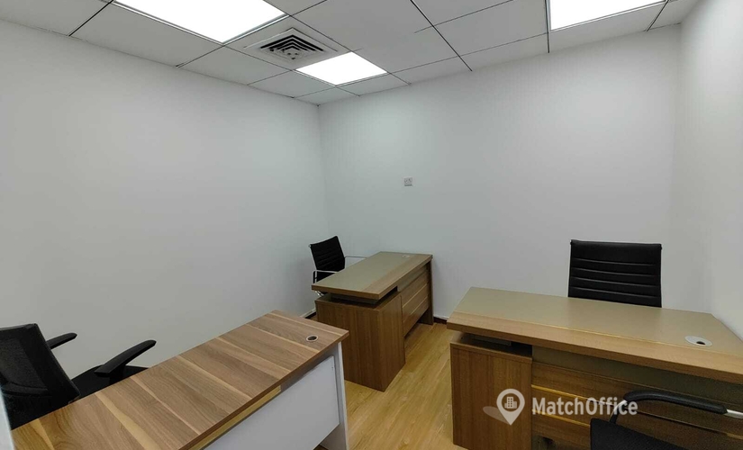 Office 9th Street 14  Dubai