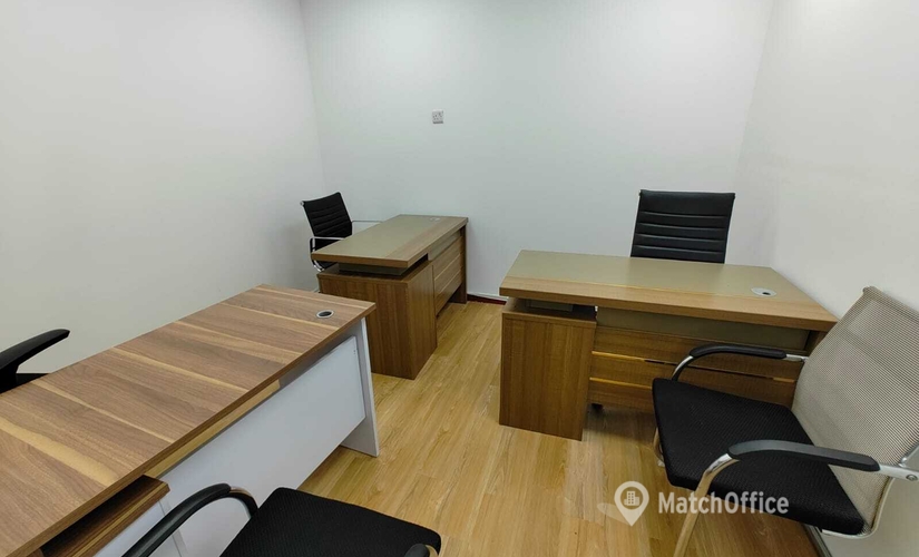 Office 9th Street 14  Dubai