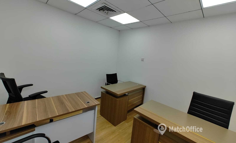 Office 9th Street 14  Dubai