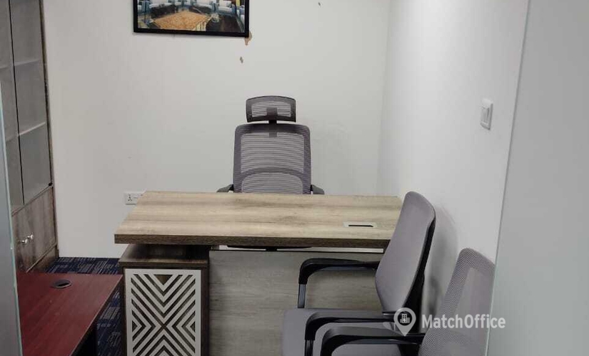 Office 789R+QC  Dubai