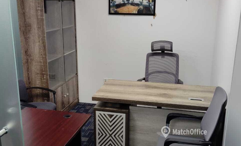 Office 789R+QC Dubai