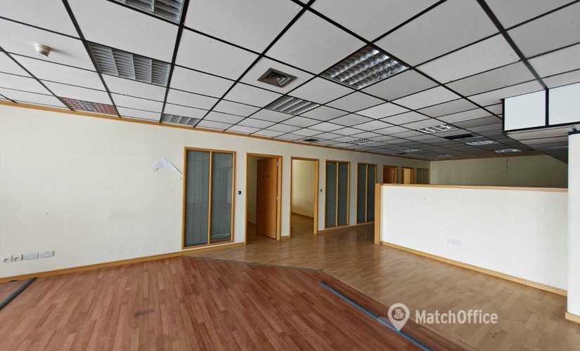 Office Riggat Al Buteen  Dubai