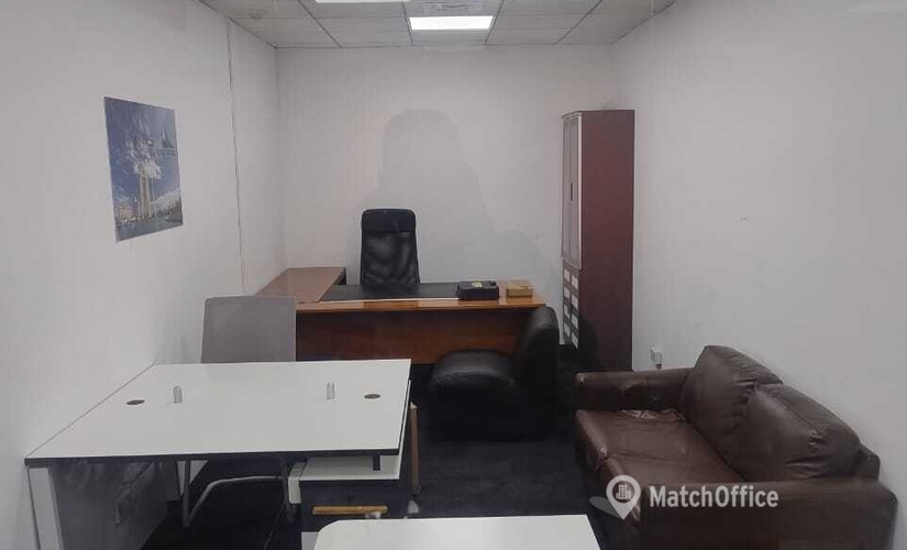 Office Al Masraf Building Dubai