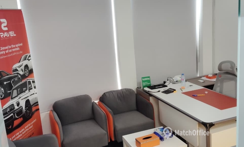 Office 789R+QC  Dubai