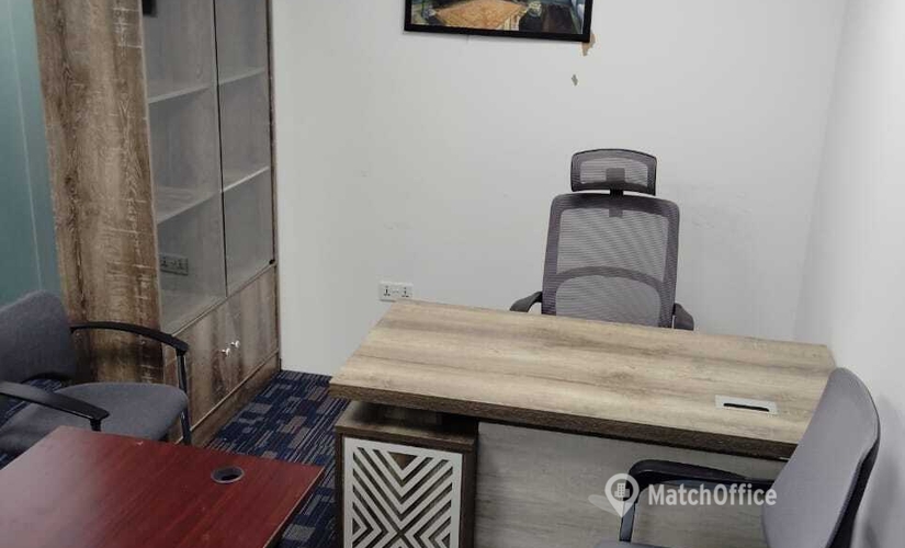 Office 789R+QC Dubai