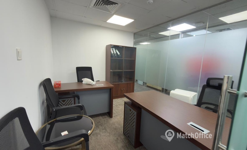 Office Service Road 40 Dubai