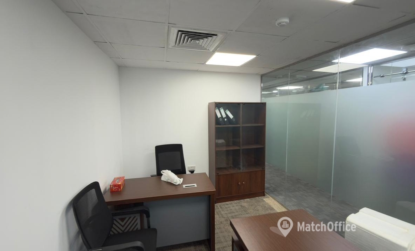 Office Service Road 40  Dubai