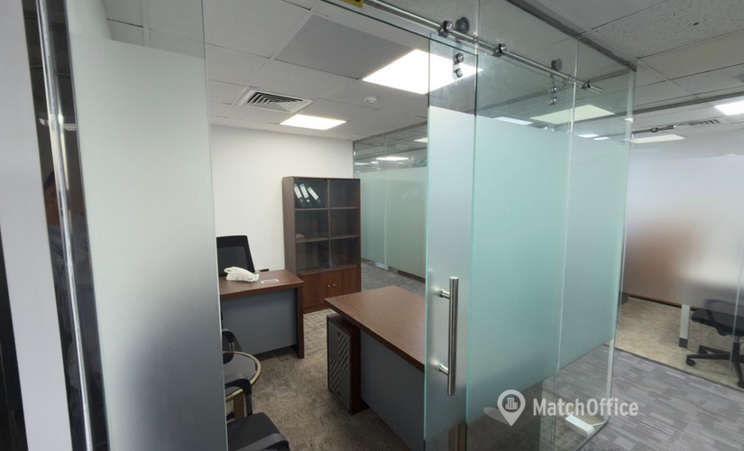 Office Service Road 40  Dubai