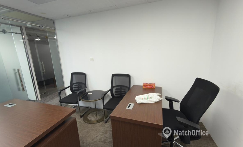 Office Service Road 40  Dubai