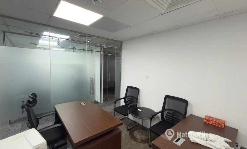 Office Service Road 40  Dubai