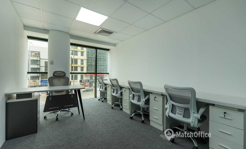 Office Khalid Bin Al Waleed Rd Dubai