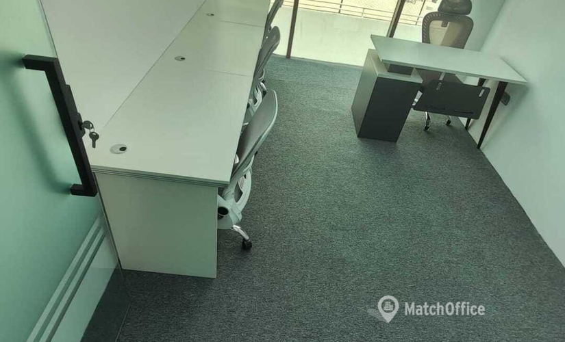 Office Khalid Bin Al Waleed Rd  Dubai