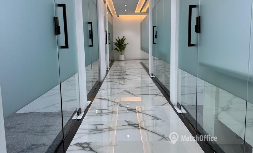 Office Khalid Bin Al Waleed Rd  Dubai