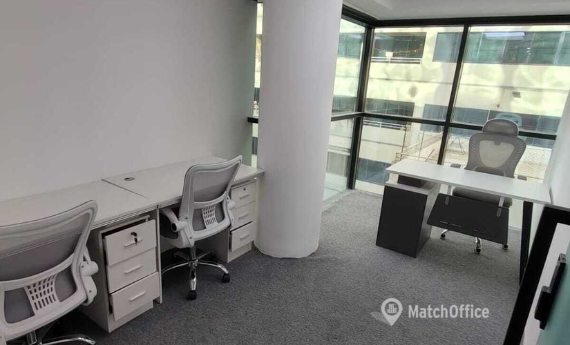 Office Khalid Bin Al Waleed Rd  Dubai