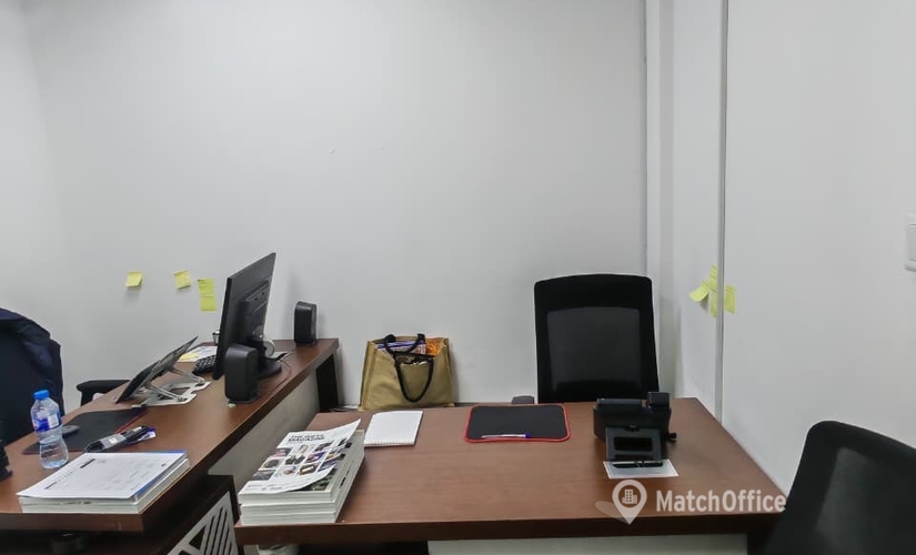 Office 9th Street 11 Dubai