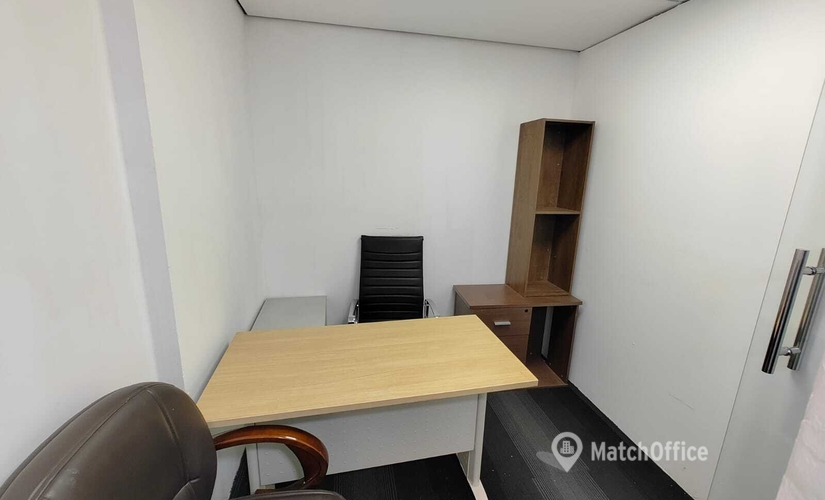 Office 9th Street 11 Dubai