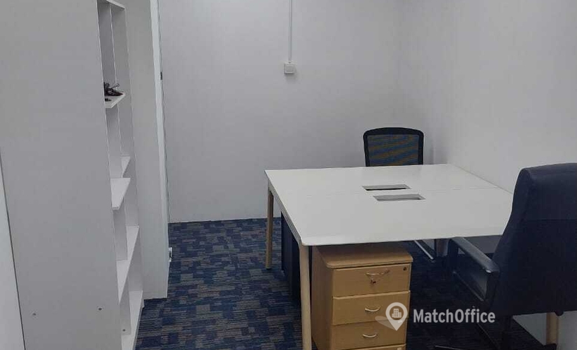 Office Al Masraf Building Dubai