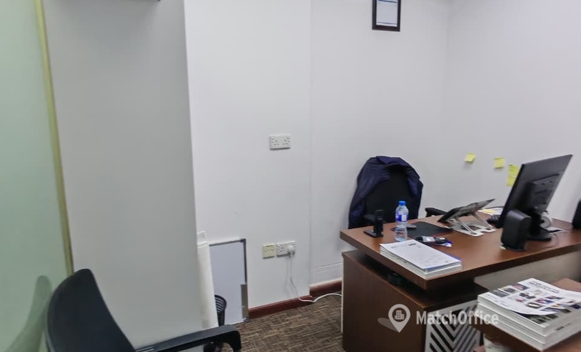 Office 9th Street 16 000 Dubai