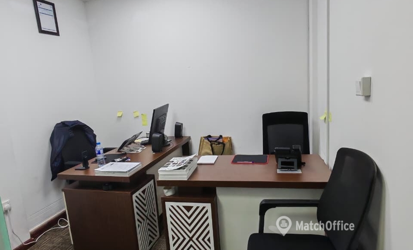 Office 9th Street 16 000 Dubai