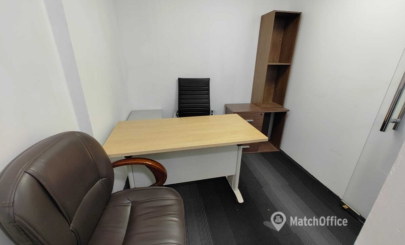 Office 9th Street 10 000 Dubai