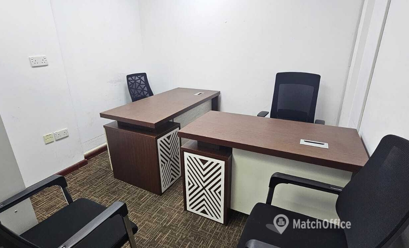 Office 9th Street 9 000 Dubai