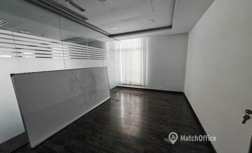 Office Port Saeed 00000 Dubai